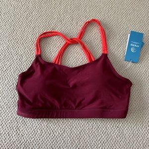 MPG sports bra